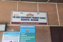 PM SHRI